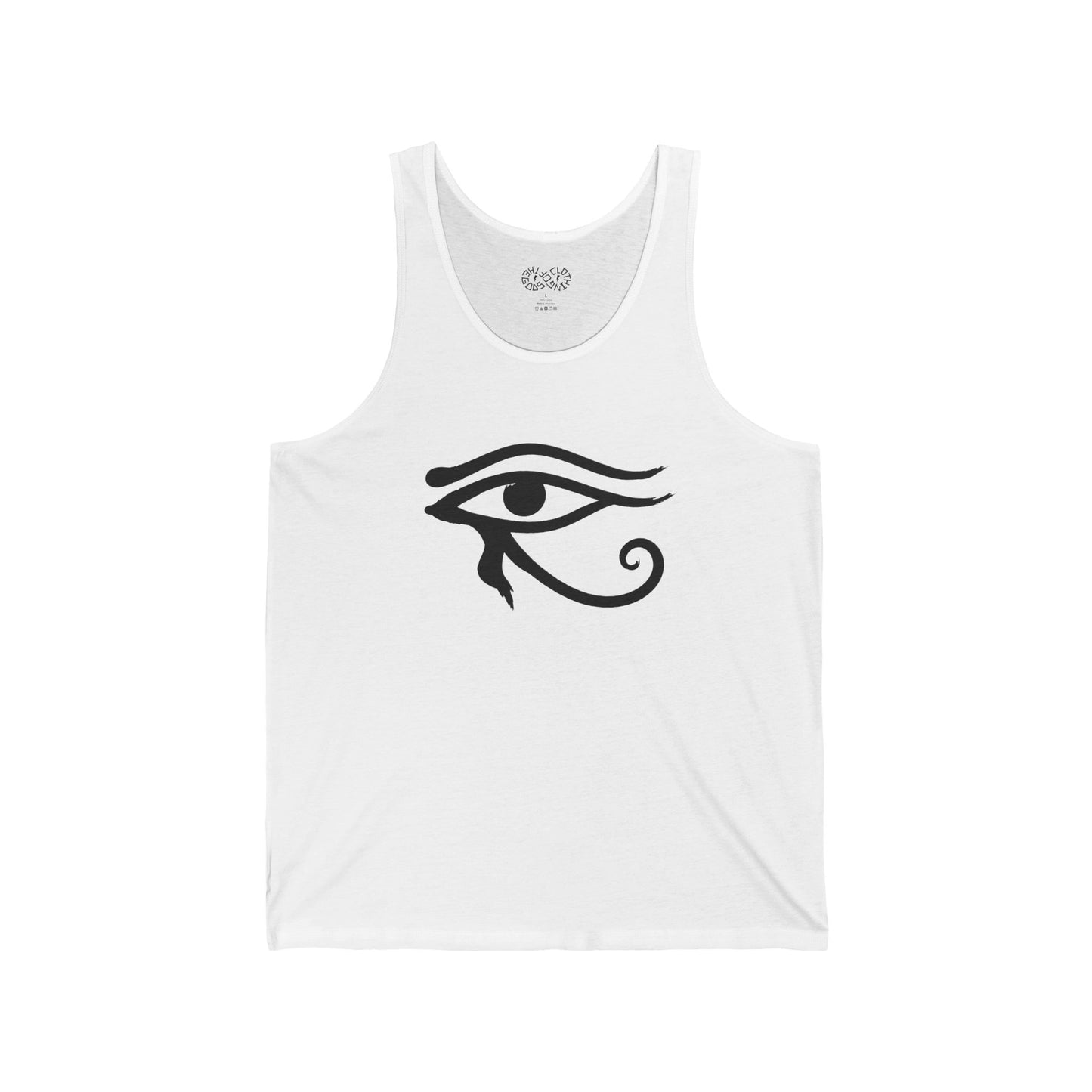 Eye of Horus Tank Top