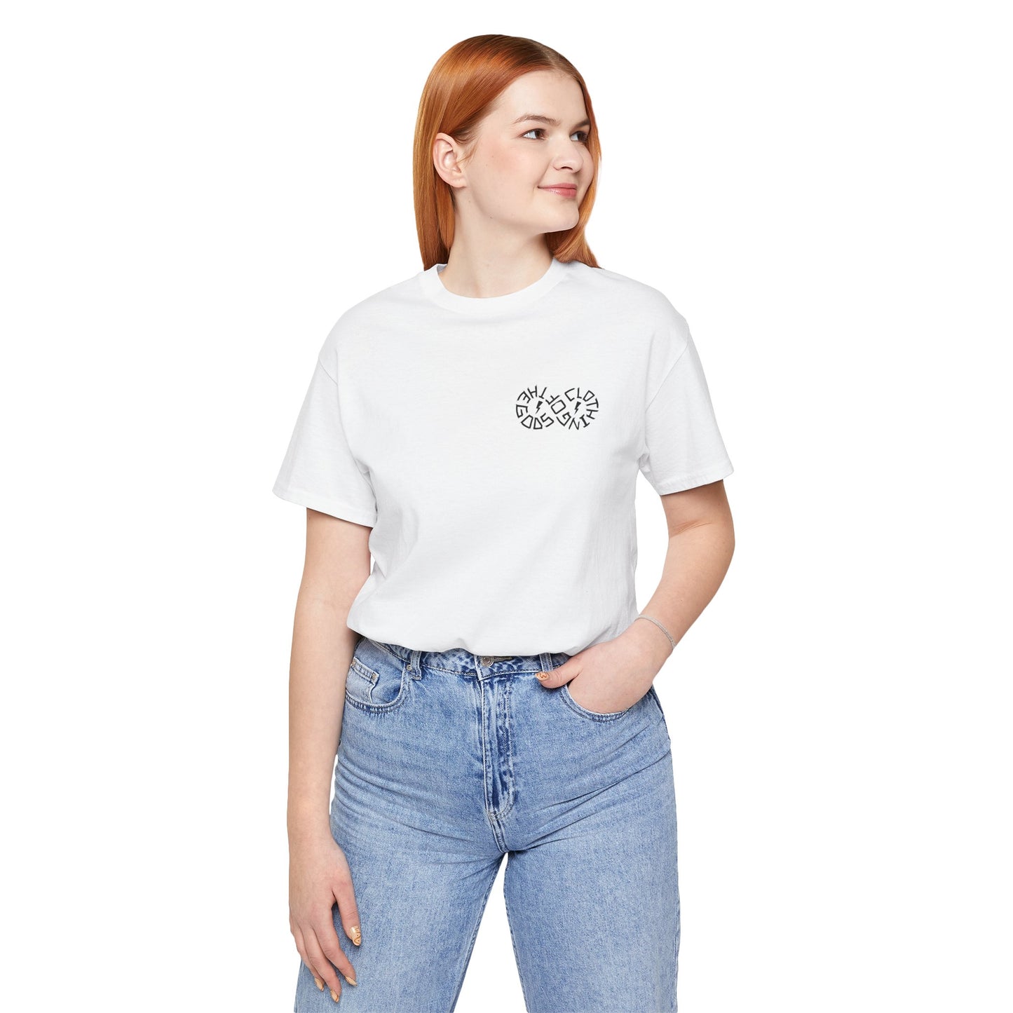 Grand Canyon Rim 2 Rim North Kaibab and South Kaibab on back Unisex Jersey Short Sleeve Tee