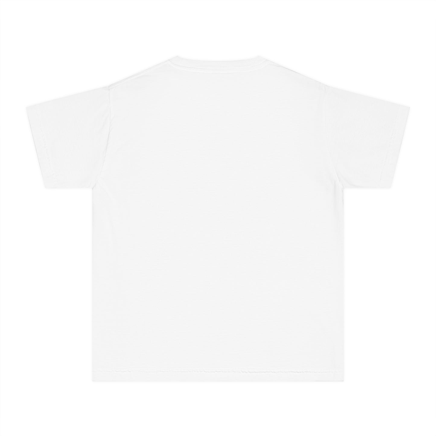 Grand Canyon North Rim Youth Midweight Tee