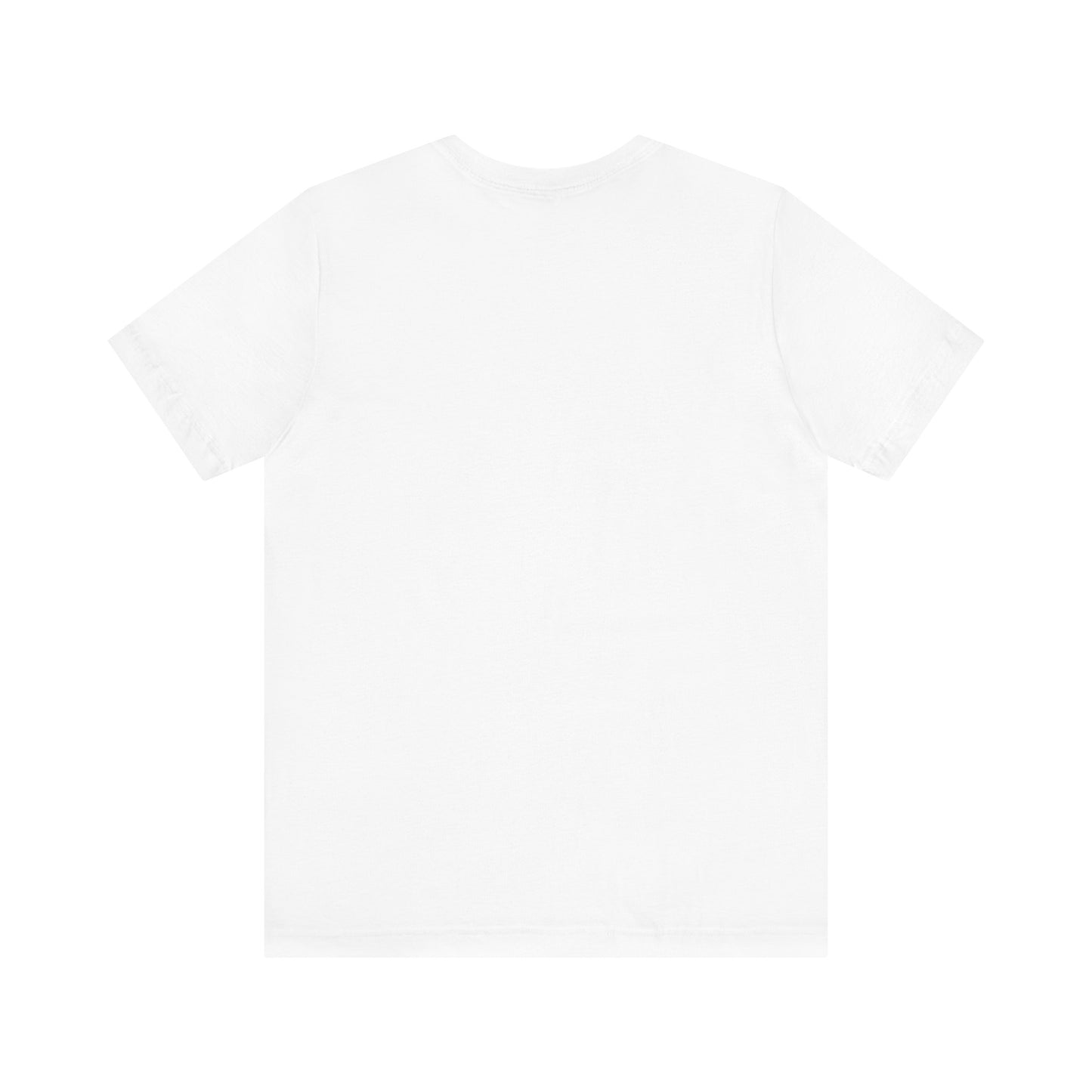 Grand Canyon Rim 2 Rim North Kaibab and Bright Angel Unisex Jersey Cotton Tee
