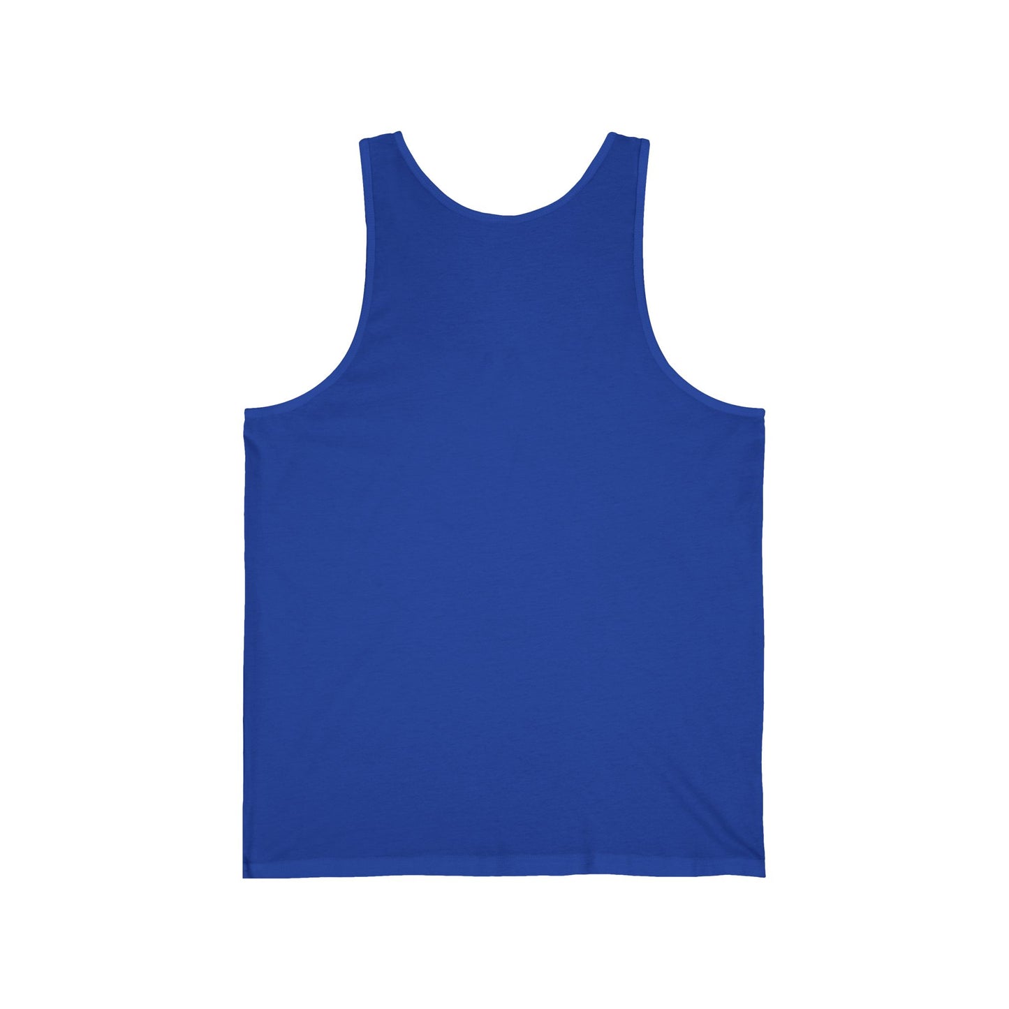 Never Forget Pluto Tank Top