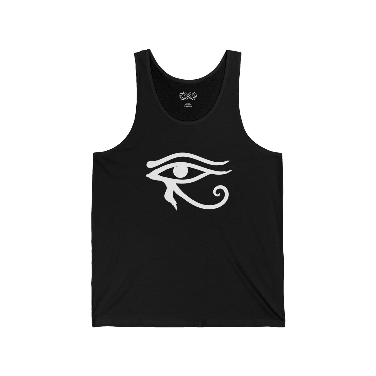 Eye of Horus Tank Top