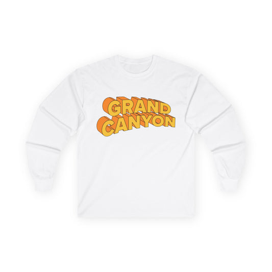 Escalante Route Grand Canyon Tee Shirt